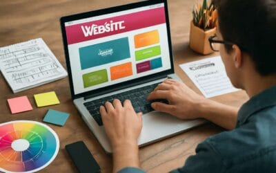 Effective How to Make a Website Tips to Build Stunning and User-Friendly Sites