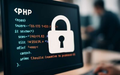 Top Essential PHP Security Tips to Protect Your Web Applications Effectively