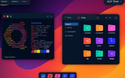 Creative Linux Ricing Tips to Elevate Your Desktop Aesthetic and Functionality