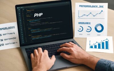 10 Essential PHP Performance Tips to Speed Up Your Web Applications