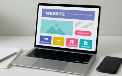 5 Expert Tips for Website Building to Boost Your Online Presence Effectively