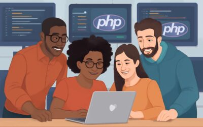 Unlock Success with a Dedicated PHP Development Team for Cutting-Edge Web Solutions