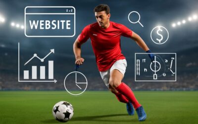 Unlock Winning Strategies with Top Website Football Tips for Every Match Shift