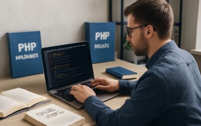 Master the Future of Coding with Our Ultimate PHP Web Development Course Today!