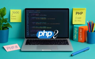 Master these essential php 8 programming tips to elevate your coding skills and boost your projects