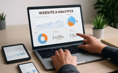 Top 10 Expert Tips to Improve Website Performance and Boost Your Online Presence