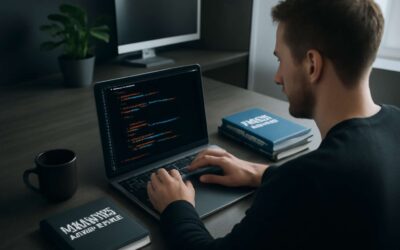 Top-Rated php software development company transforming Ideas into Innovative Digital Solutions