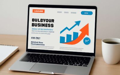 Unlock Your Success with Essential Business Website Tips for a Stunning Online Presence