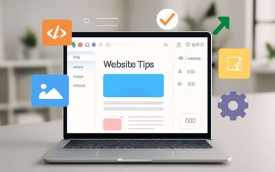 Unlock Success with Top Google Website Tips to Boost Your Online Presence Effortlessly