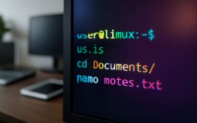Master Your Command Line: Top 10 Essential Linux Bash Tips for Power Users