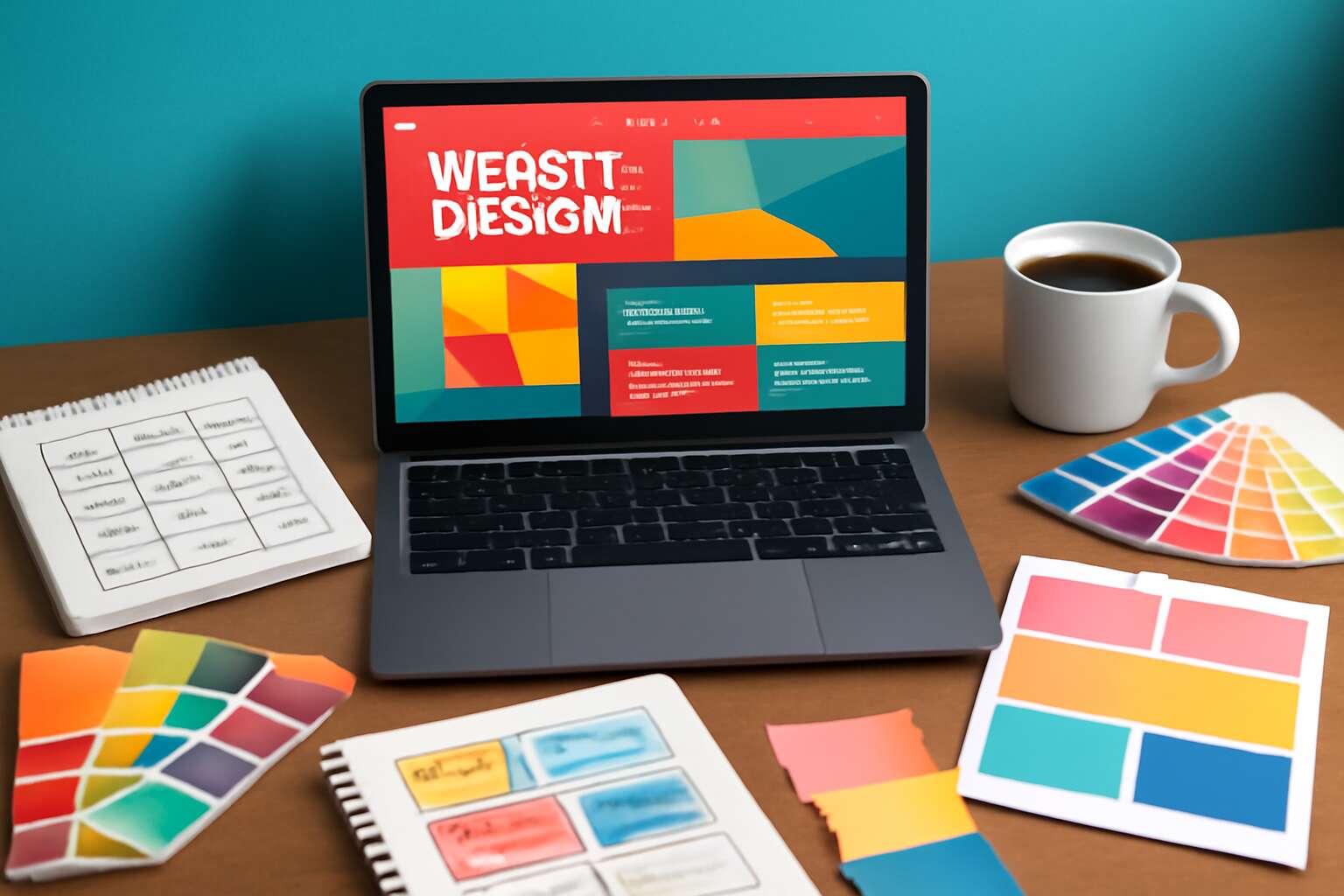 website styling tips