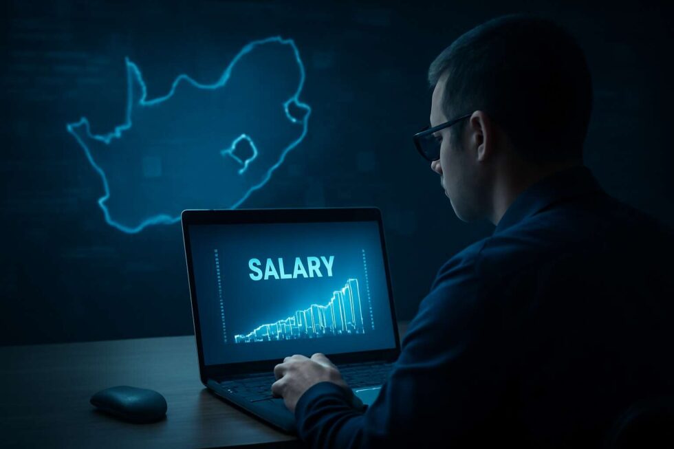 Unlock salary insights: cybersecurity salary in south africa and what ...