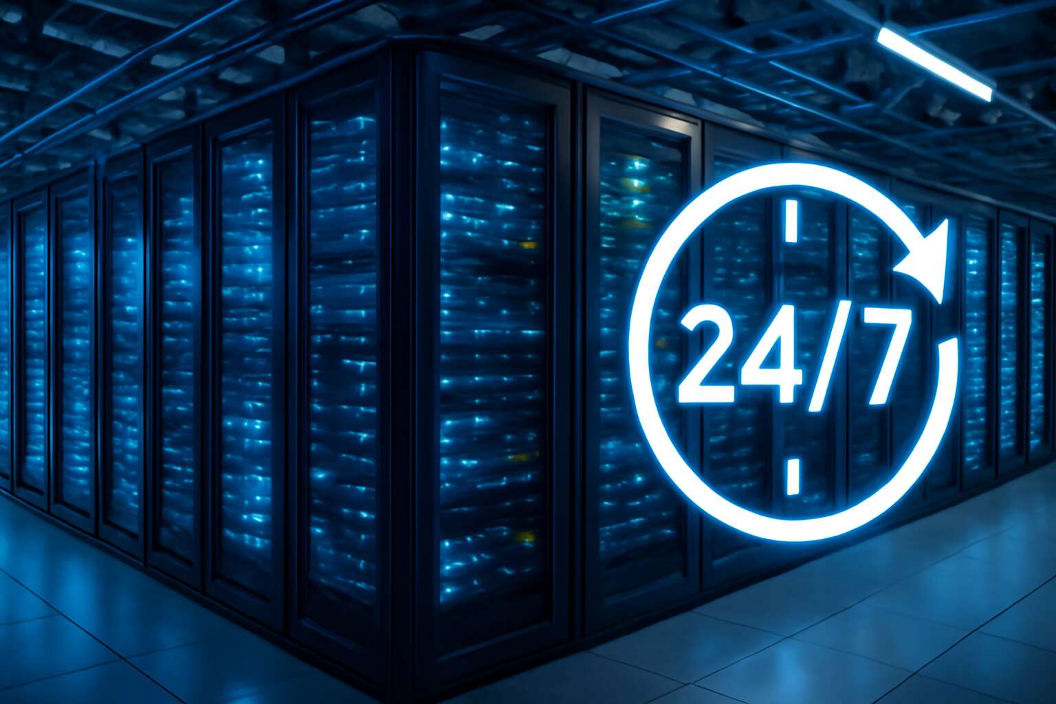 free vps hosting 24 7
