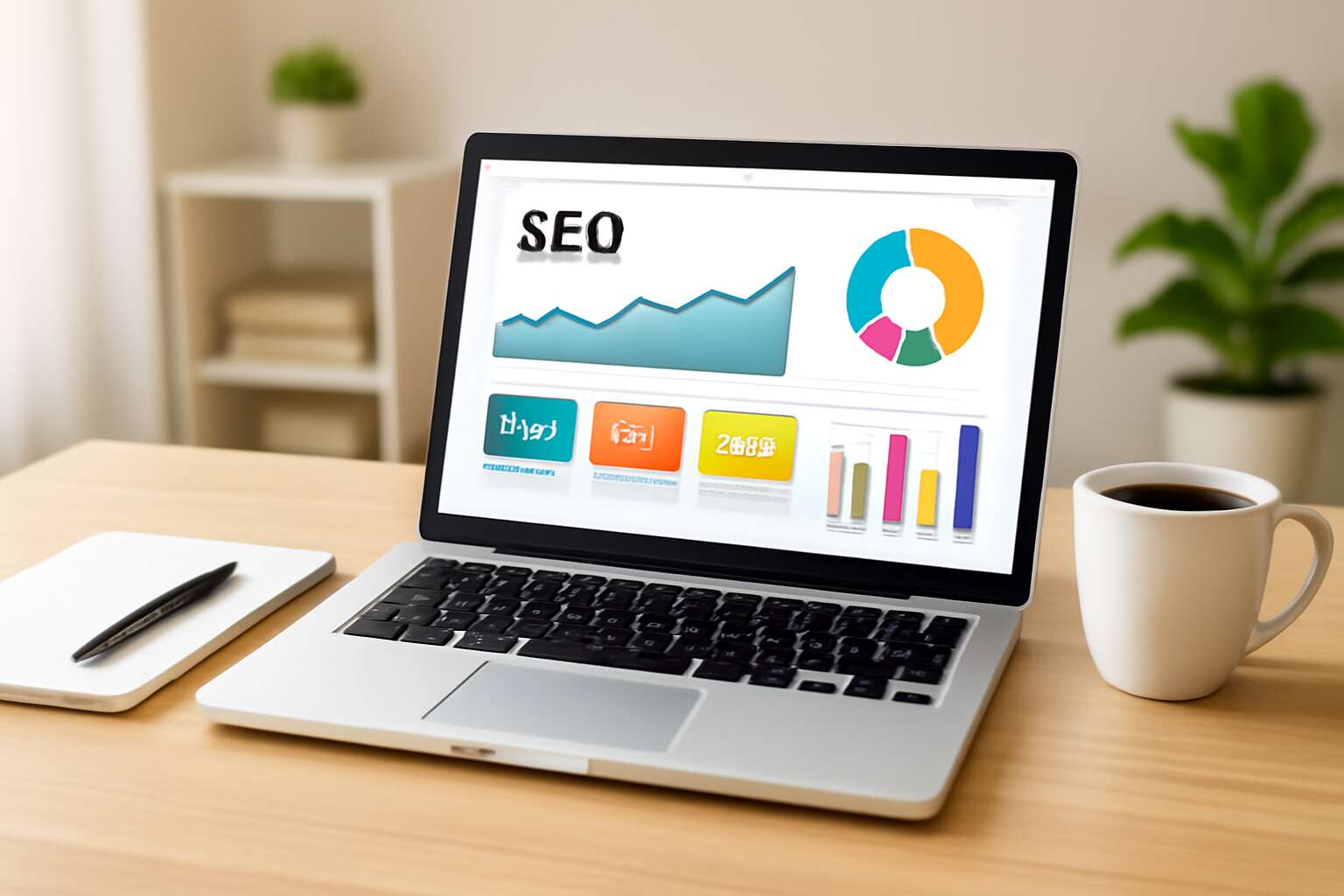 search engine optimization test