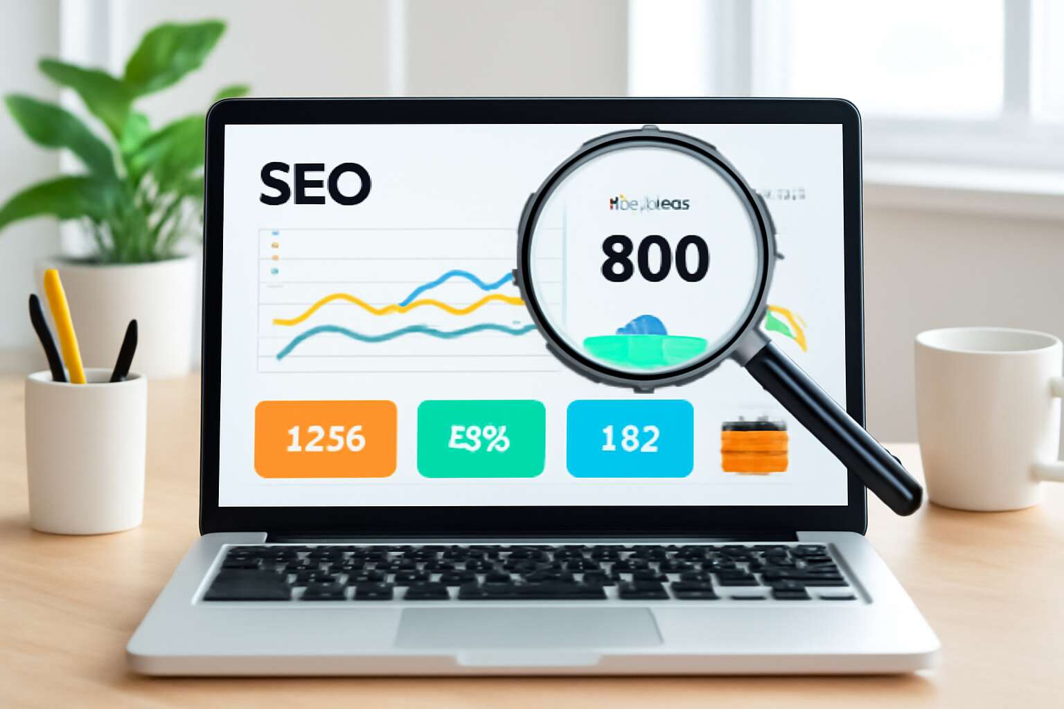 small seo tool