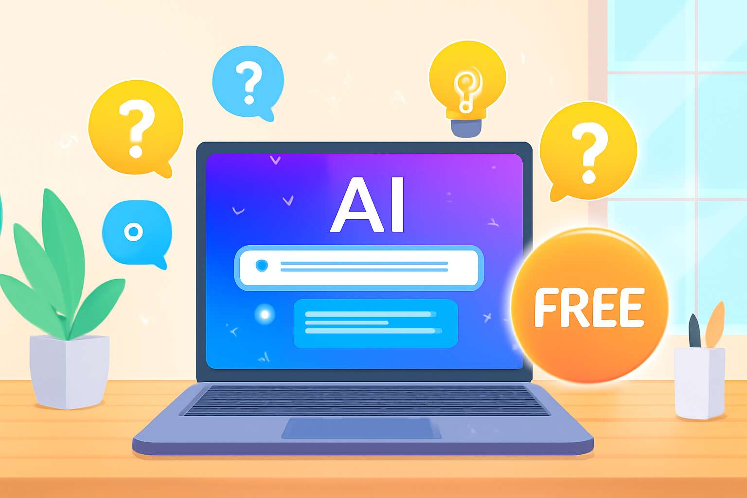 ask ai free