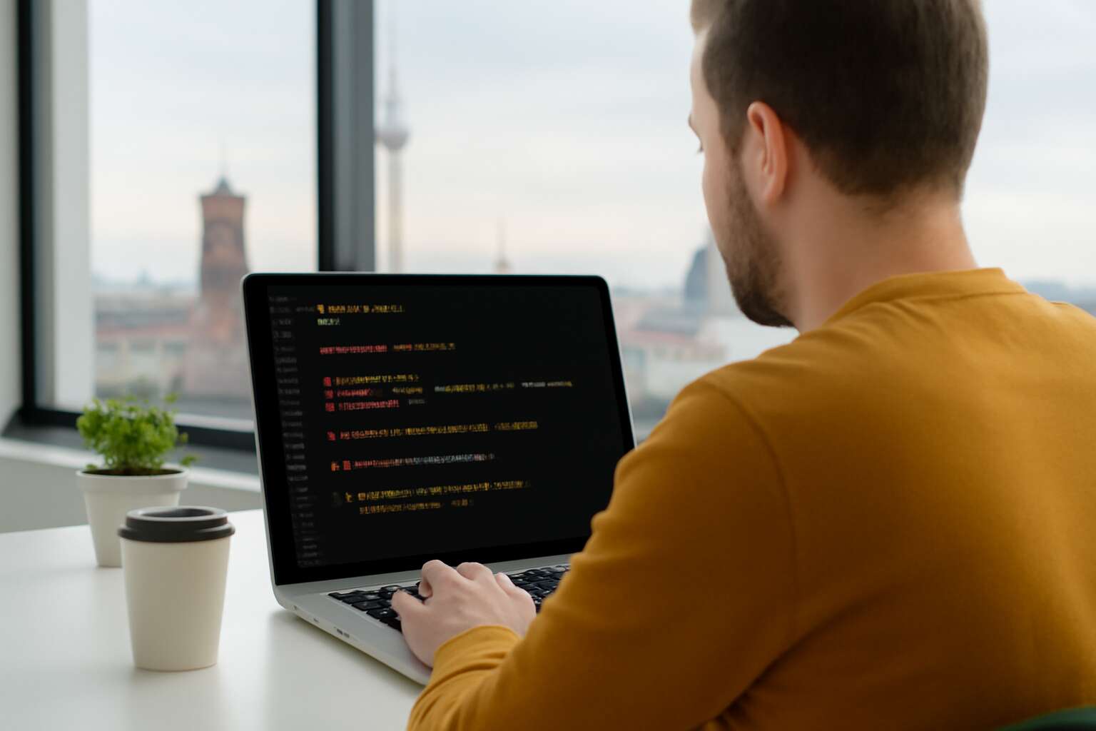 php developer germany
