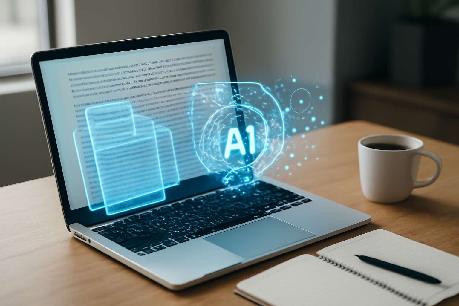 author ai