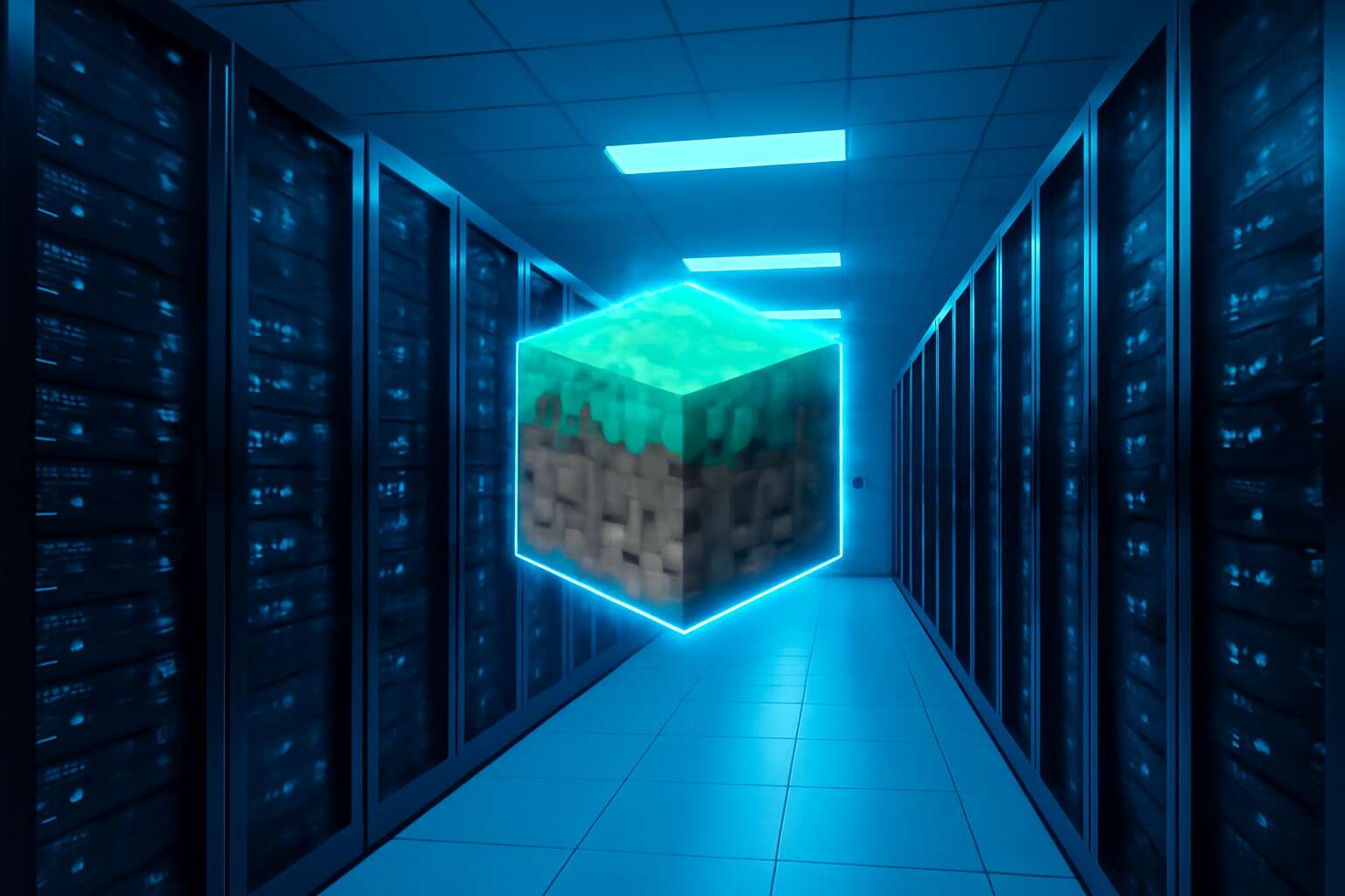 vps hosting minecraft