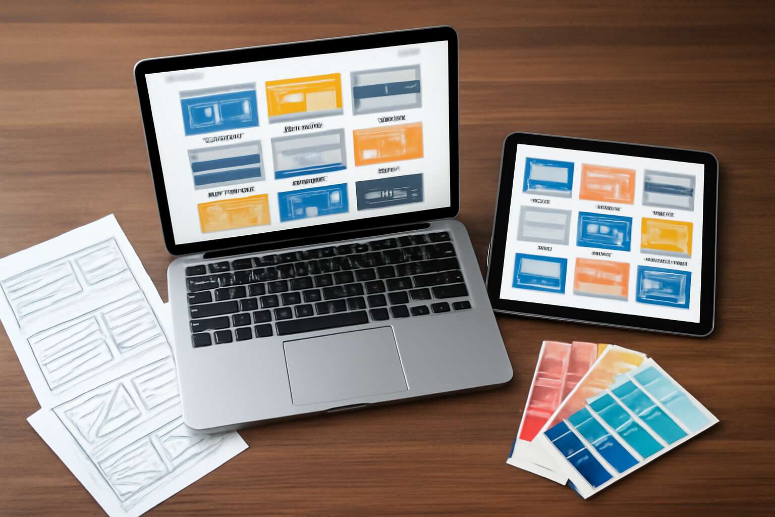 generated_image_695800ba68136.jpg web design layout examples