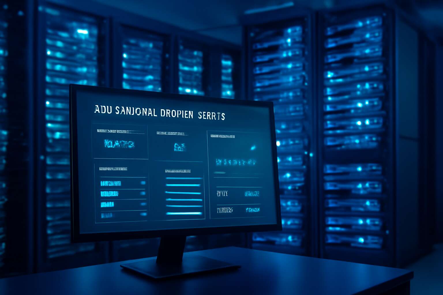 dedicated server hosting ark