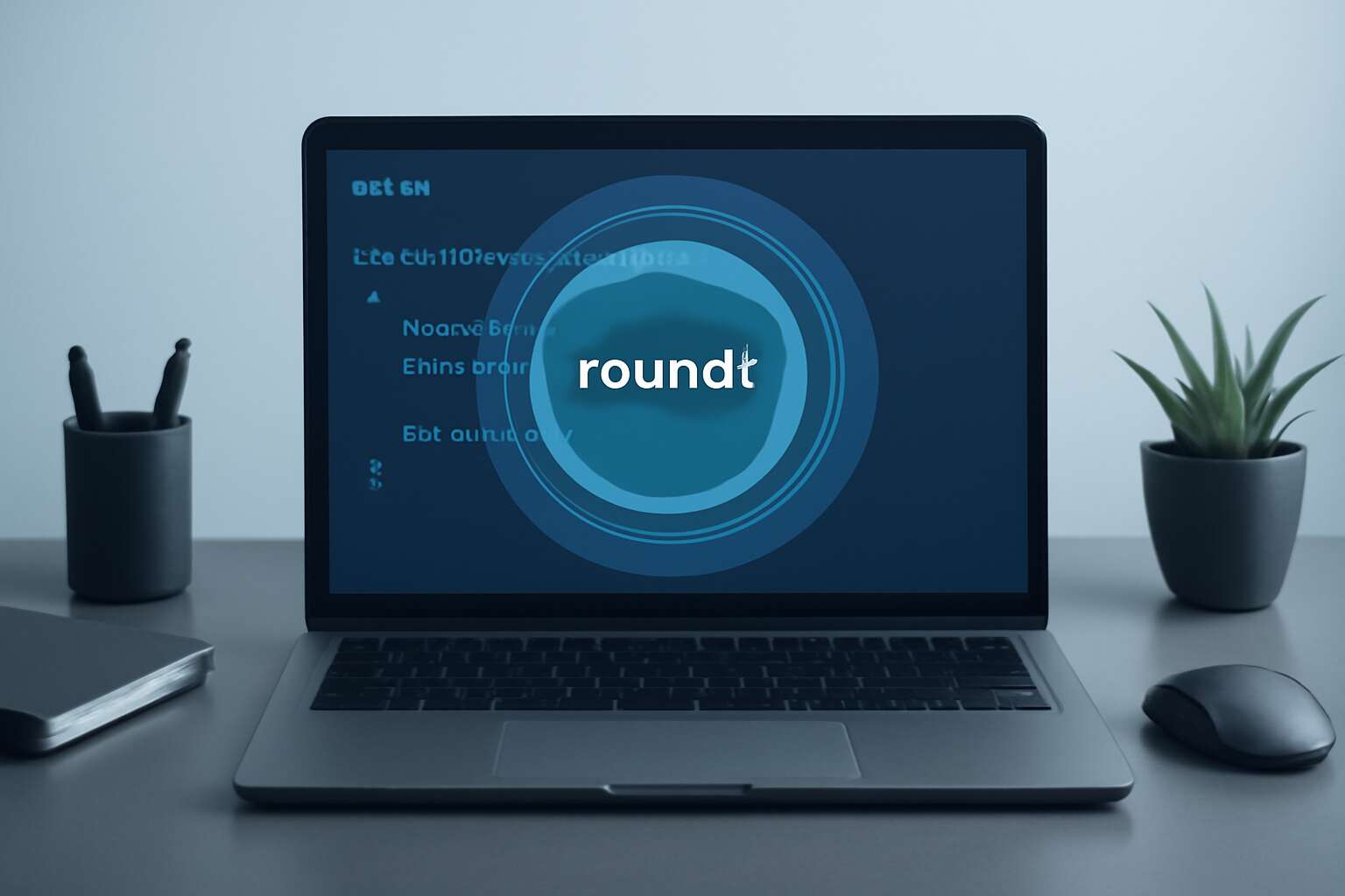 php round