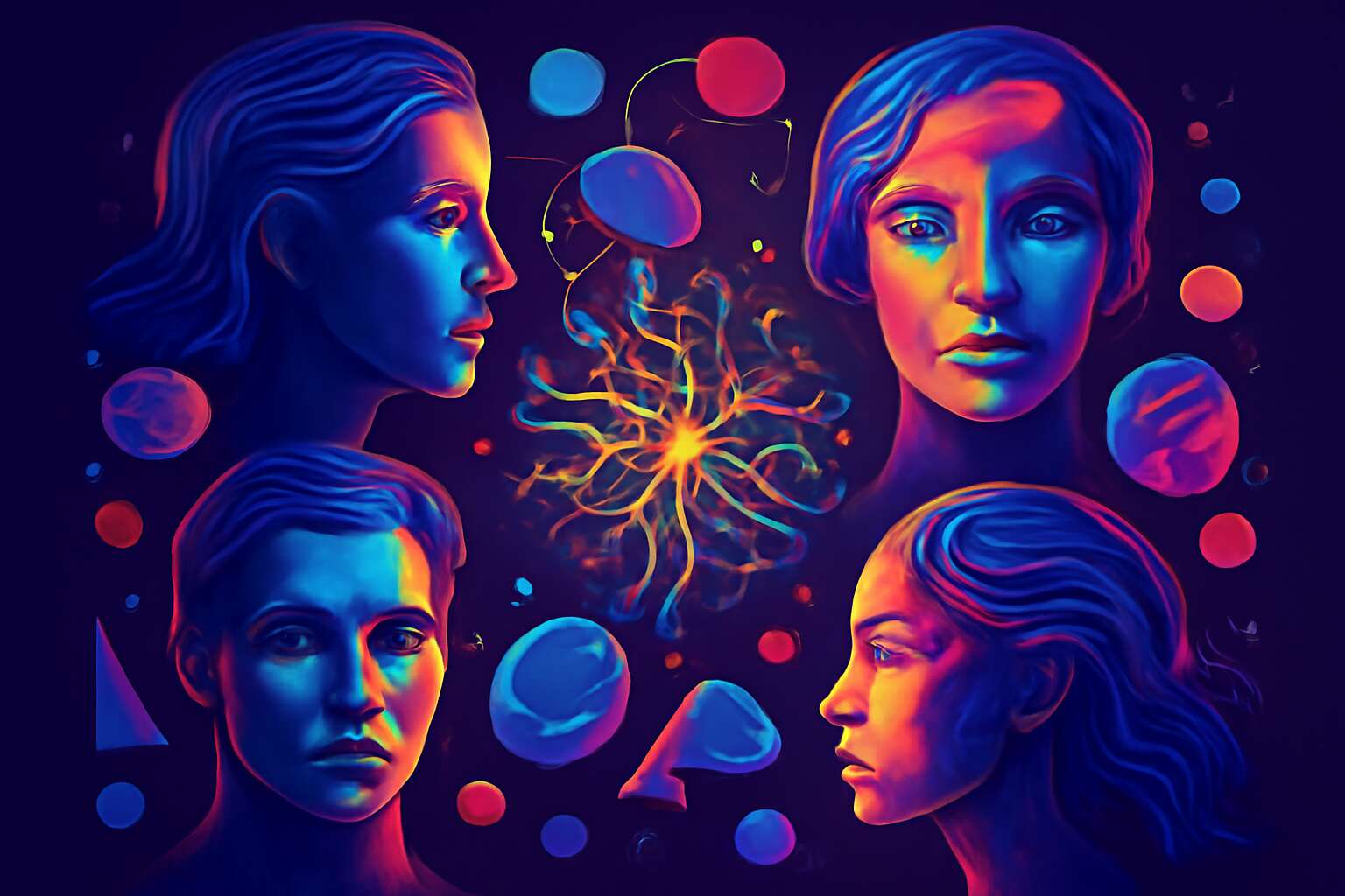 ai generated images