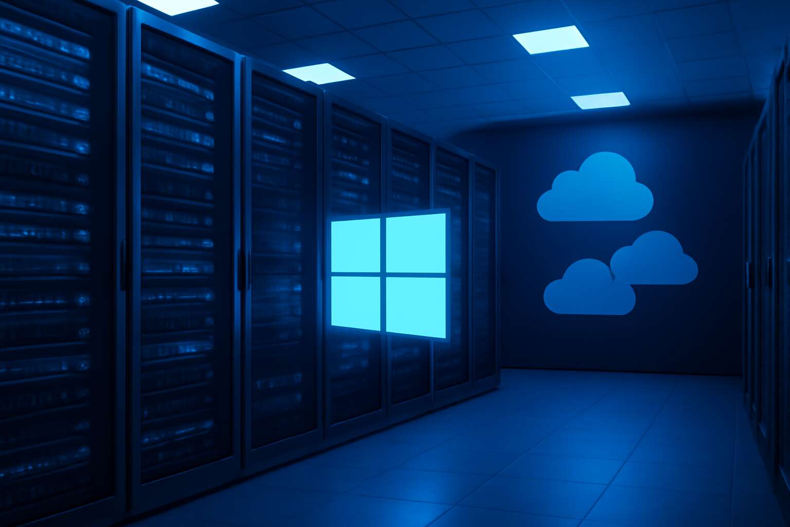 windows server hosting bundle