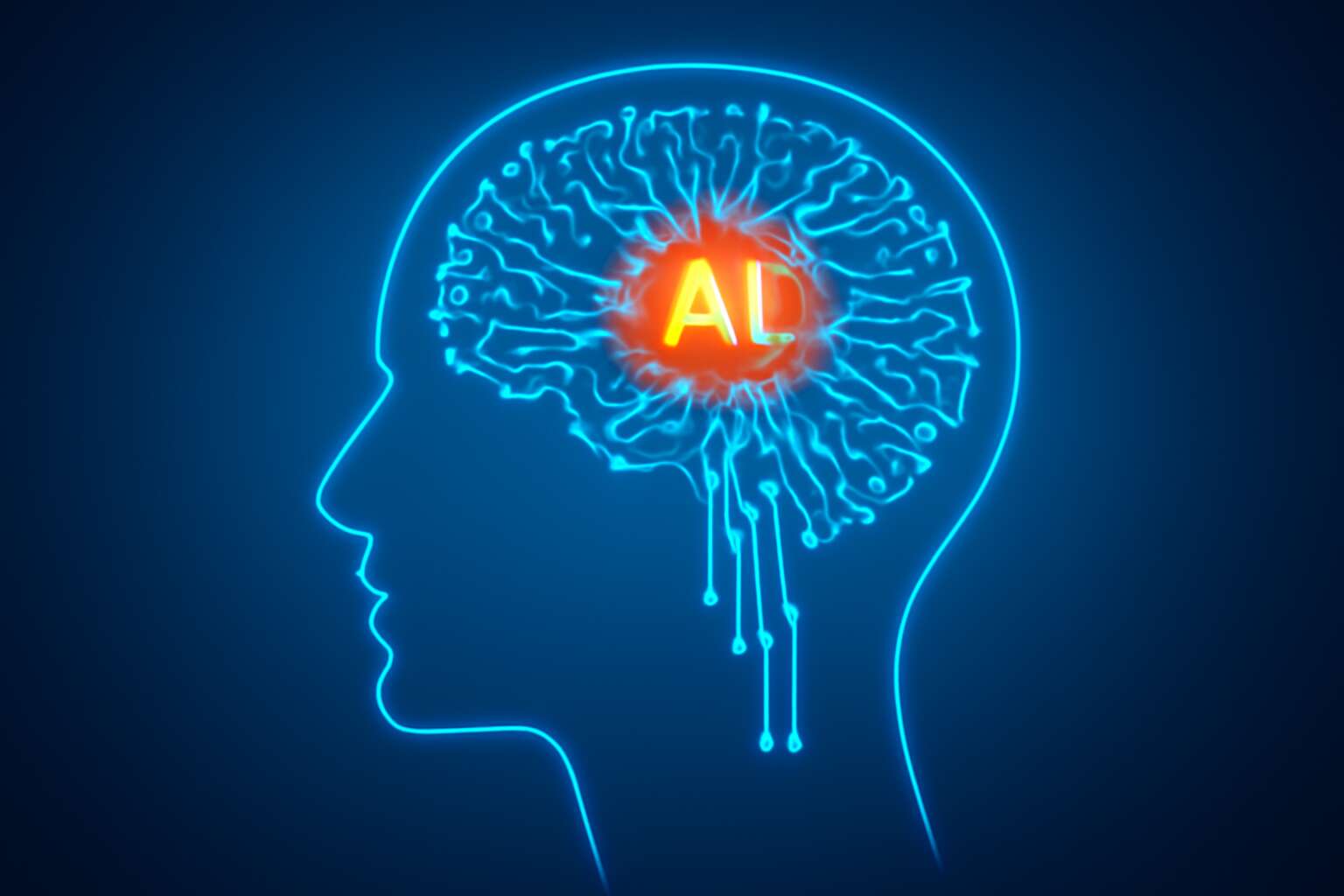 artificial intelligence who invented
