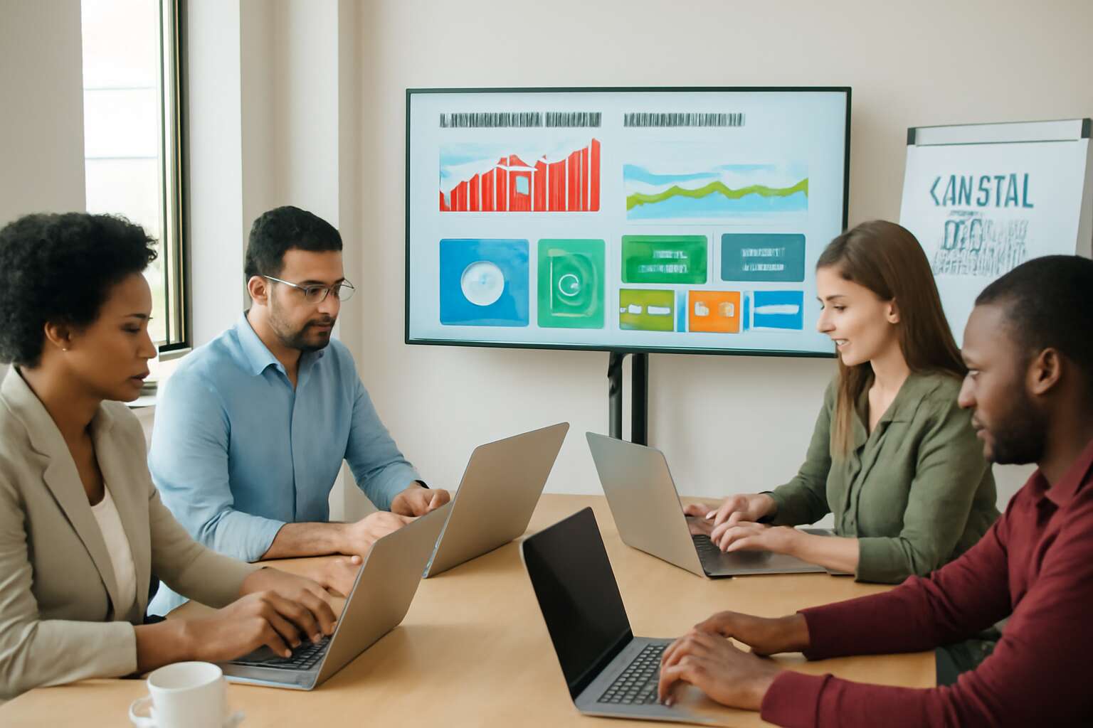 social media marketing bootcamp