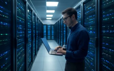 Launch Your Tech Career with server hosting jobs: Opportunities That Scale