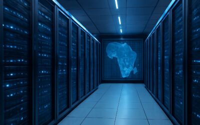 Power Your Online Presence with Reliable server hosting in south africa