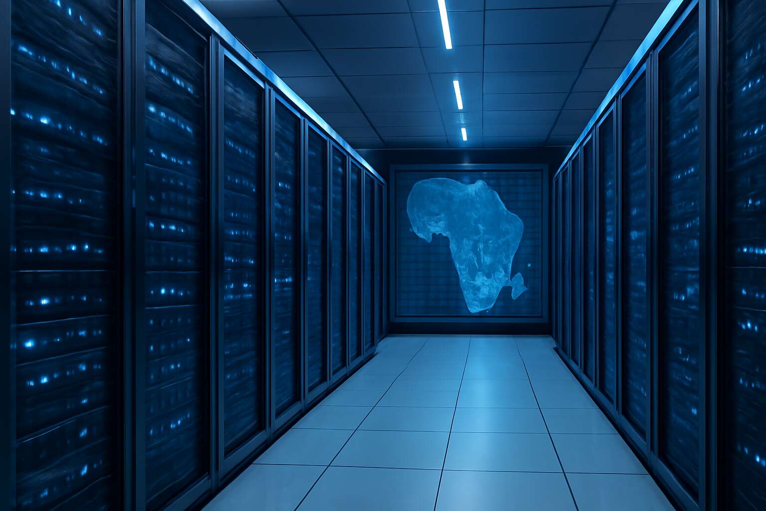 server hosting in south africa