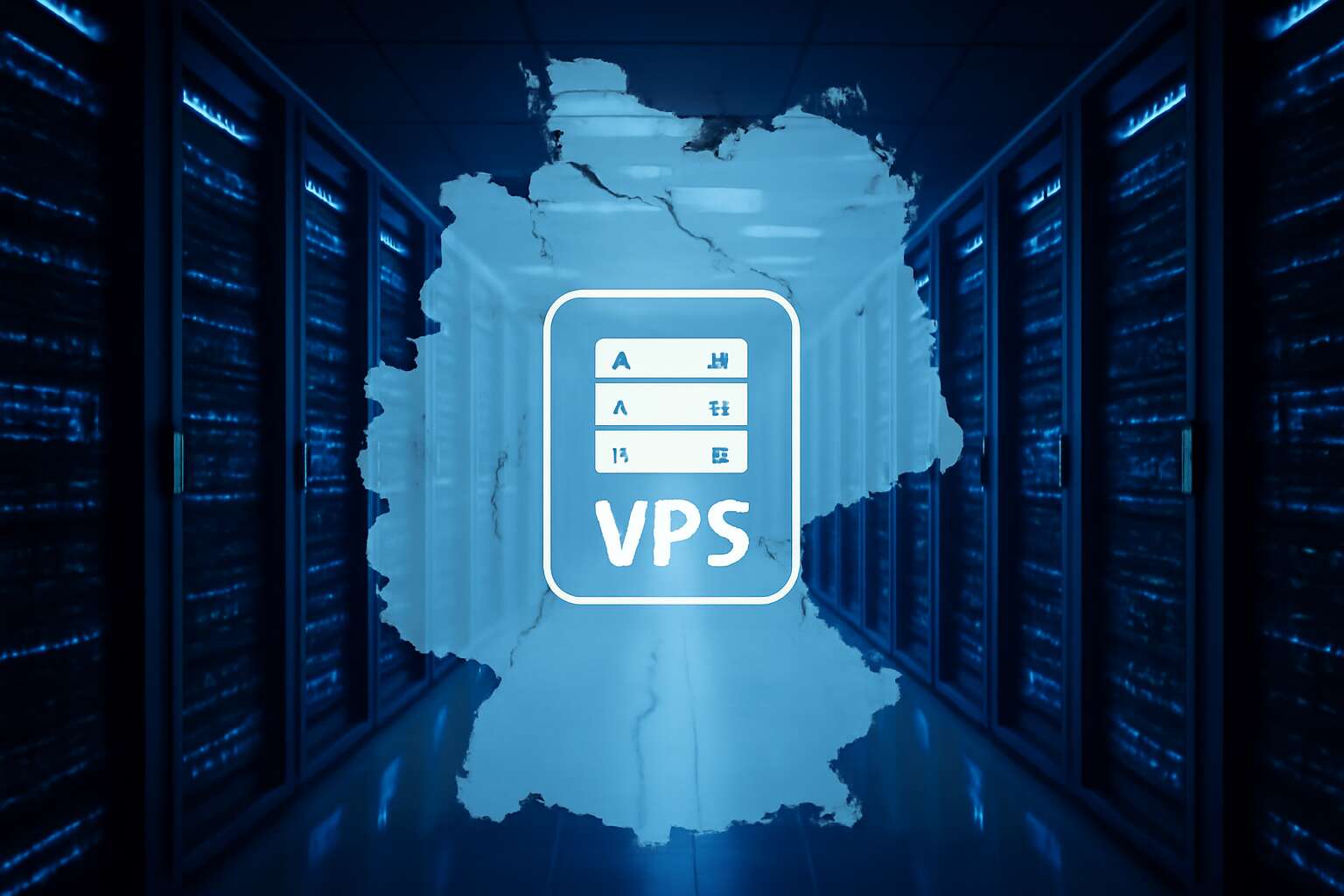 vps hosting germany