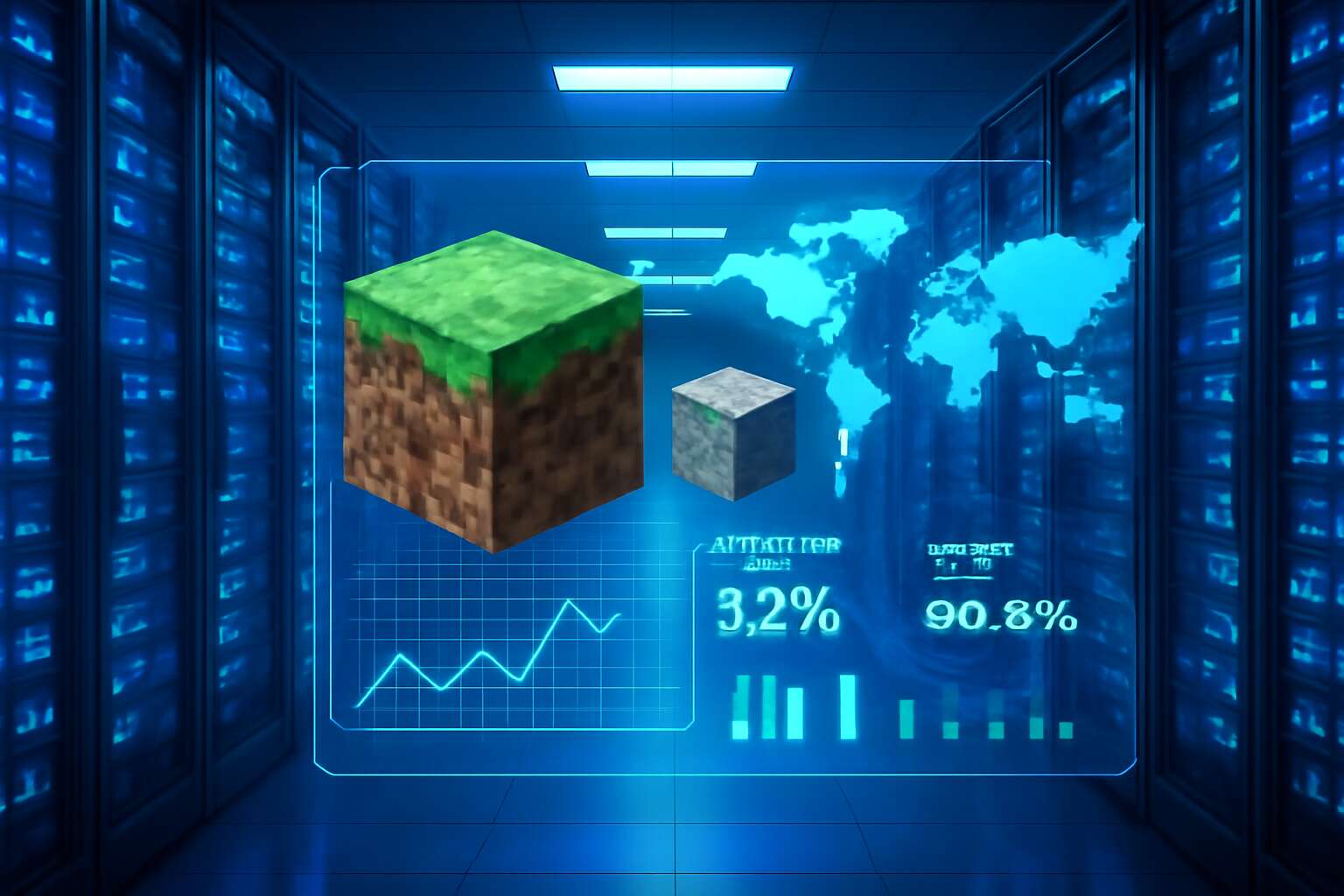 minecraft server hosting hostinger