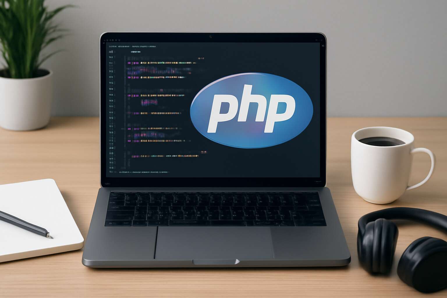 php course