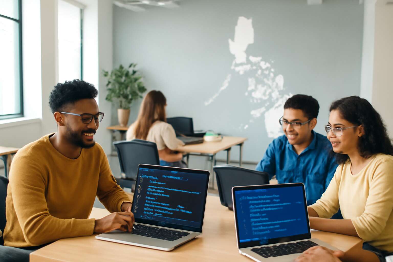 php developer hiring philippines
