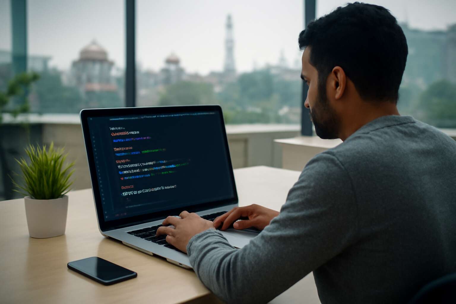 php developer delhi