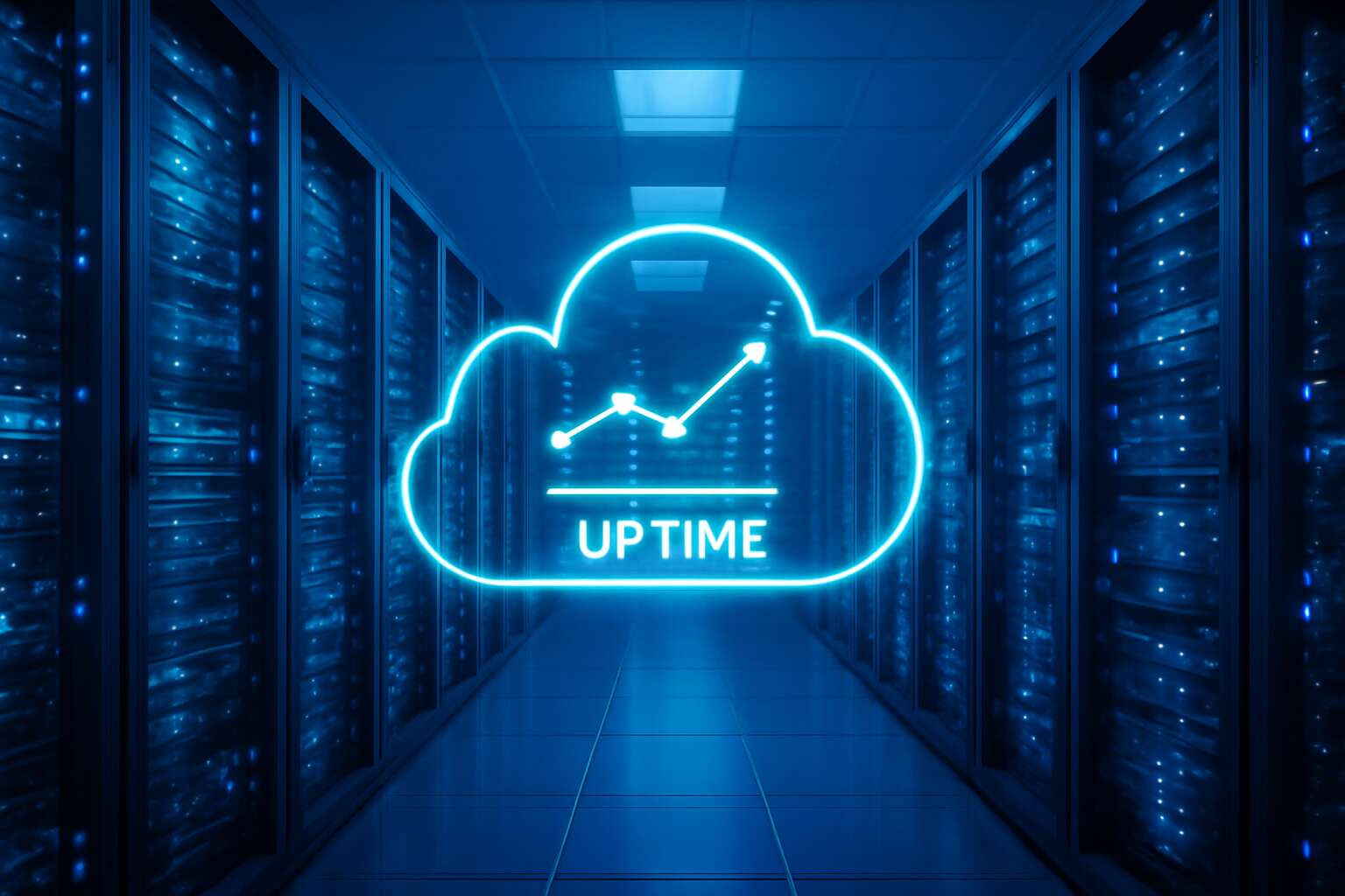 server hosting services