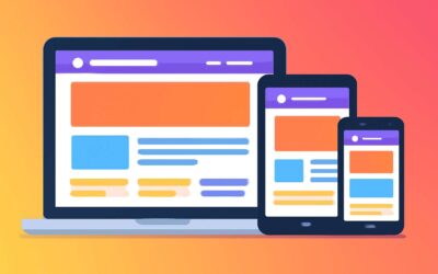 Discover what is responsive web design: adaptive layouts that scale across devices