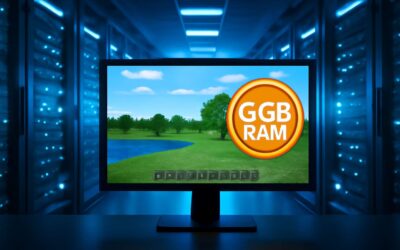 Unleash your Minecraft world with free minecraft server hosting 6gb ram, start today!