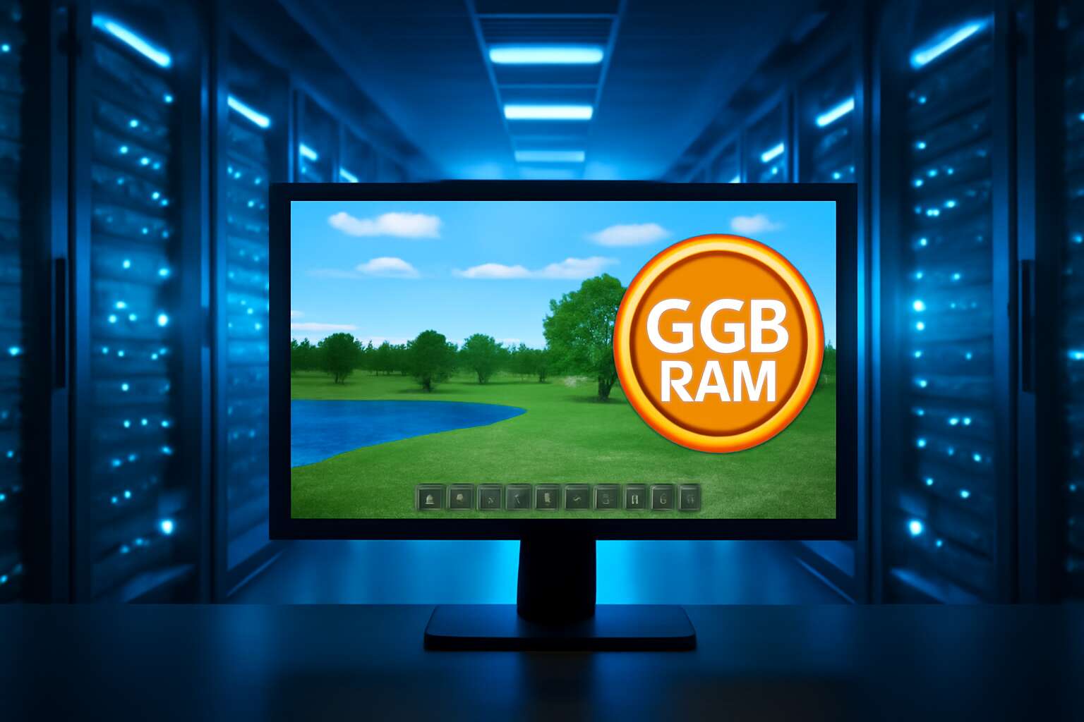 free minecraft server hosting 6gb ram