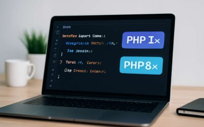Choosing the Best PHP Version: which php version is best for speed, security, and compatibility