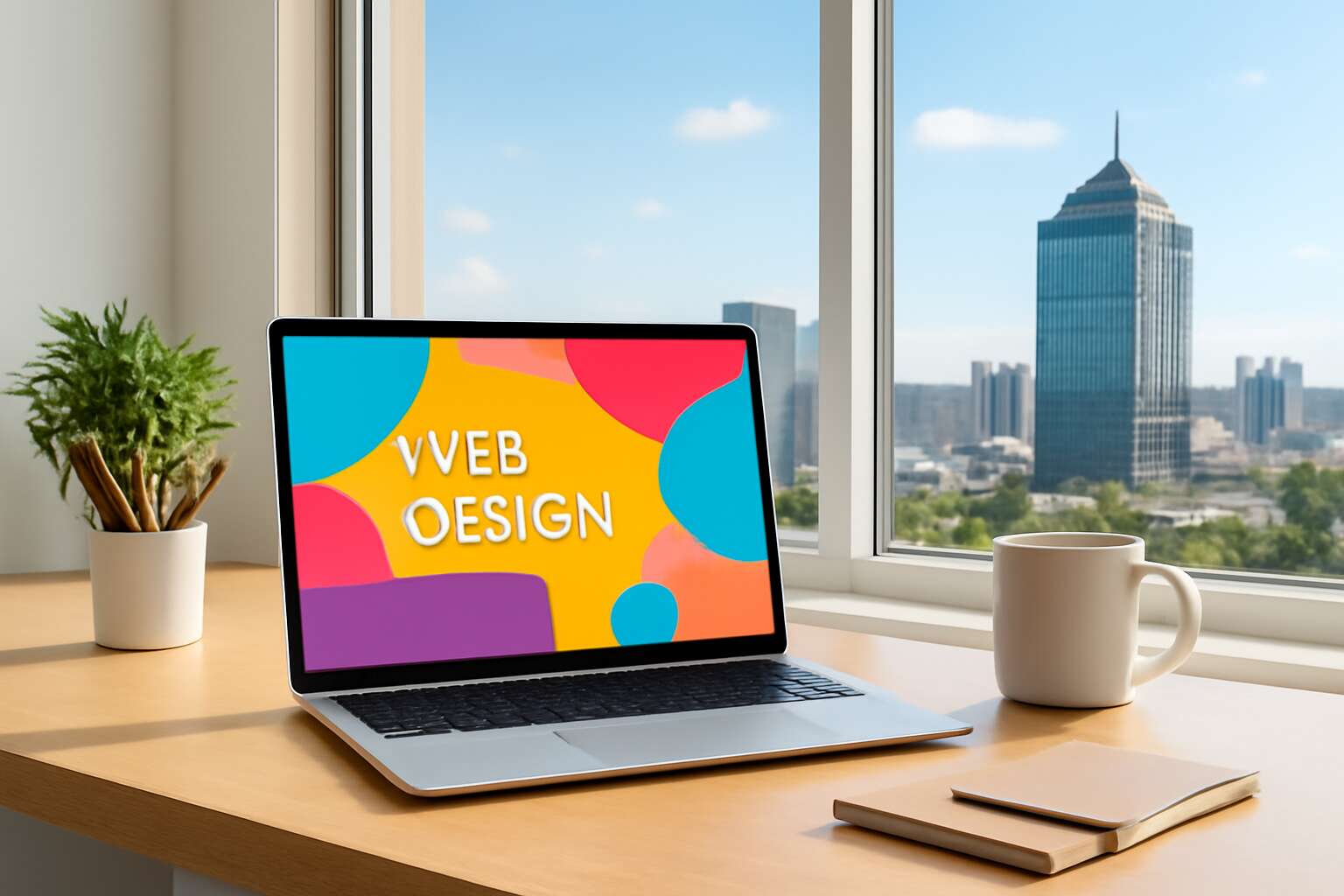 web design sandton