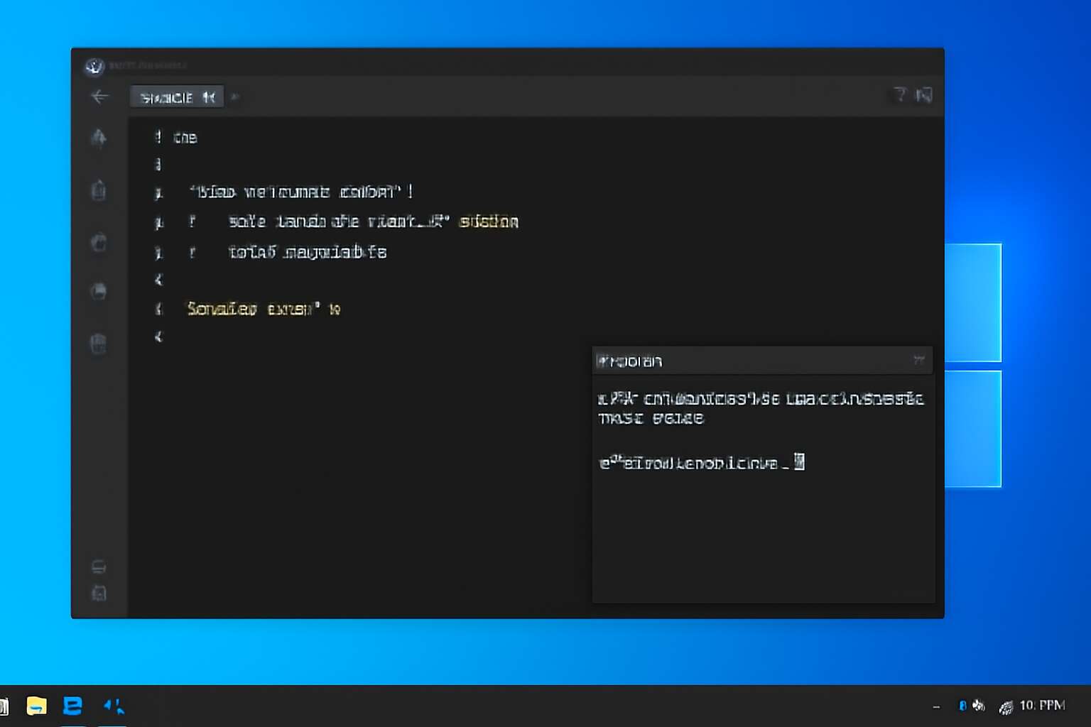 generated_image_69cdabed152de.jpg php development windows