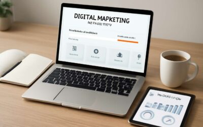 Unlock your potential with an online digital marketing course that delivers results