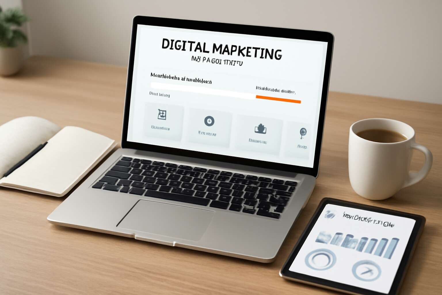 online digital marketing course