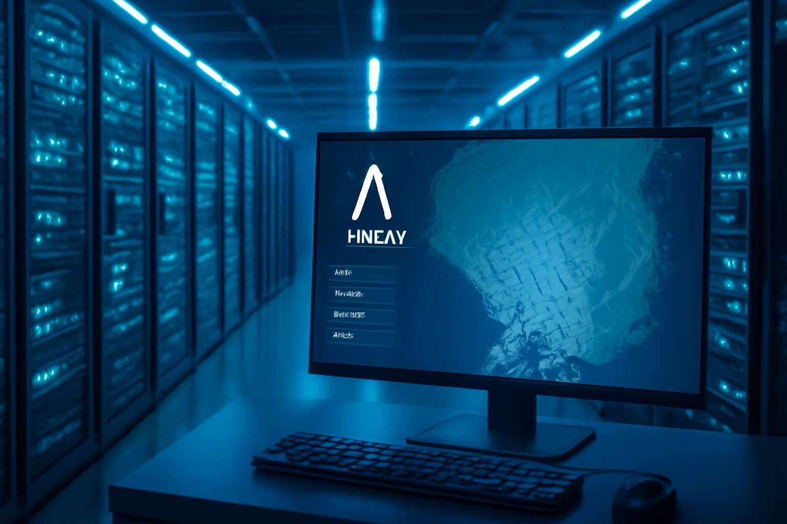 server hosting fivem