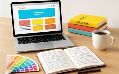 Master the craft with a practical course on web design.