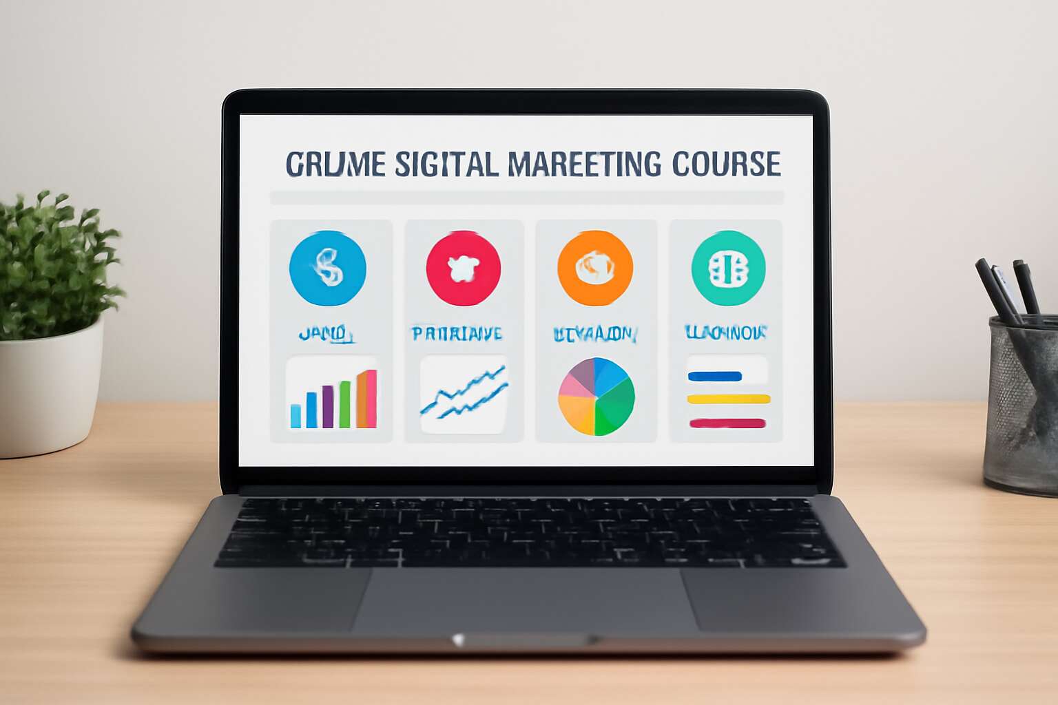 digital marketing course online
